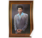 Seinfeld: Kramer Poster - HalfMoonMusic