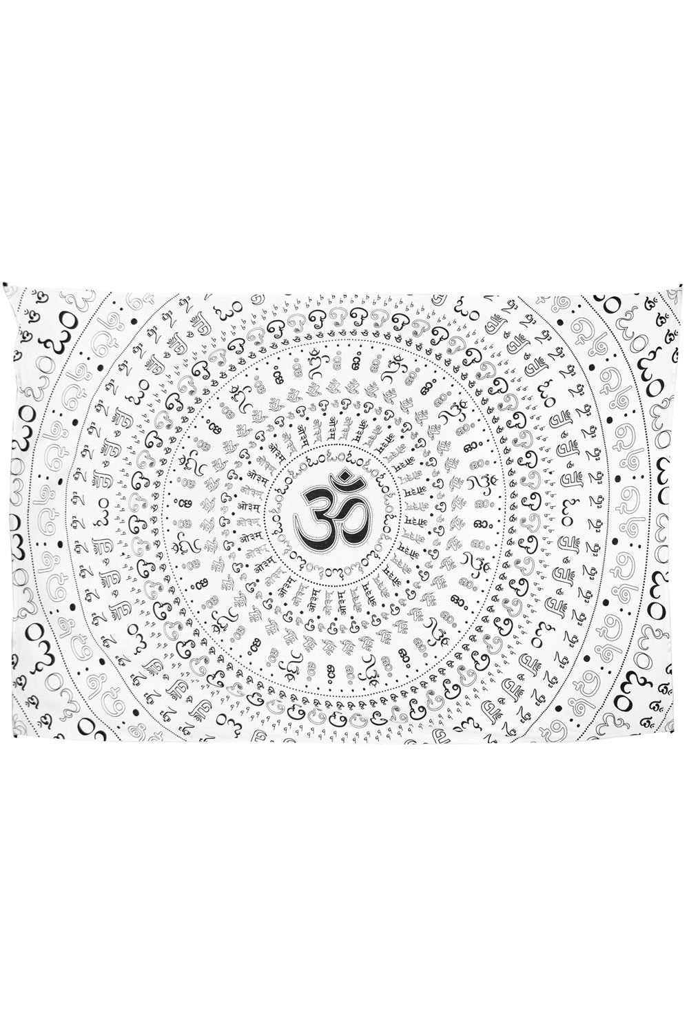 Universal OM Tablecloth Tapestry - HalfMoonMusic
