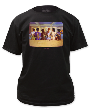 Pink Floyd Back Catalogue T-Shirt - HalfMoonMusic
