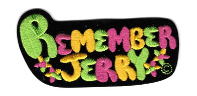 Remember Jerry Patch - HalfMoonMusic