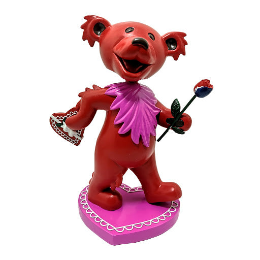 Grateful Dead Bobbleheads - HalfMoonMusic