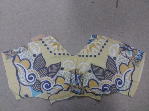 Women's Owl Pint Top - HalfMoonMusic