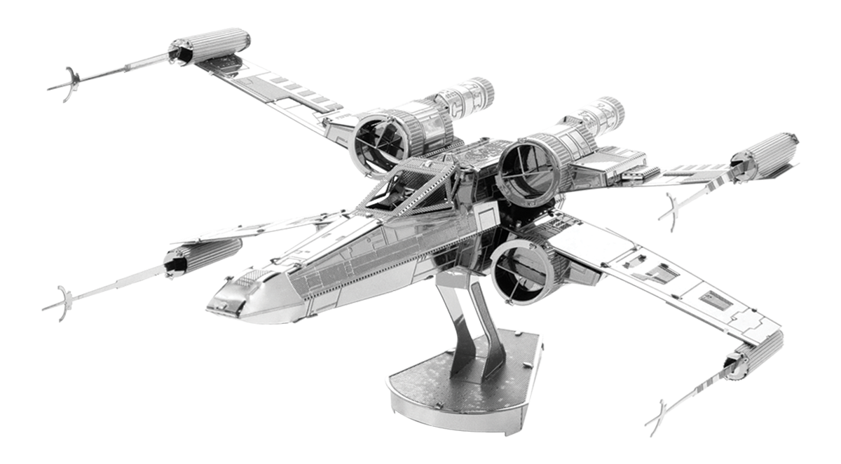Star Wars X-Wing Starfighter