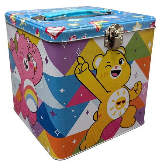 Care Bears Stack Store and Carry