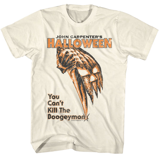 Men's Halloween Movie 'Boogeyman' T-shirt