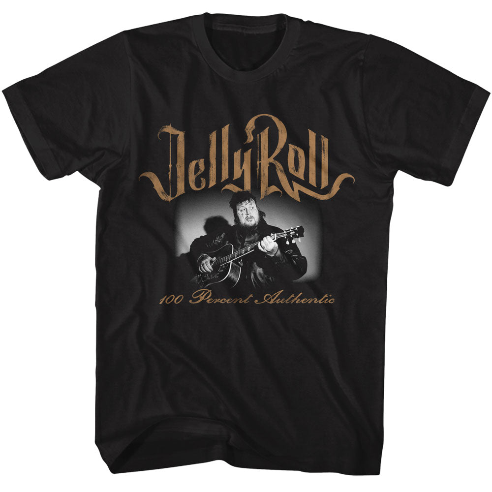 Men's Jelly Roll Guitarman T-Shirt