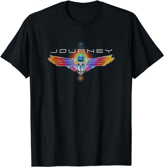 Men's Journey Deco T-Shirt