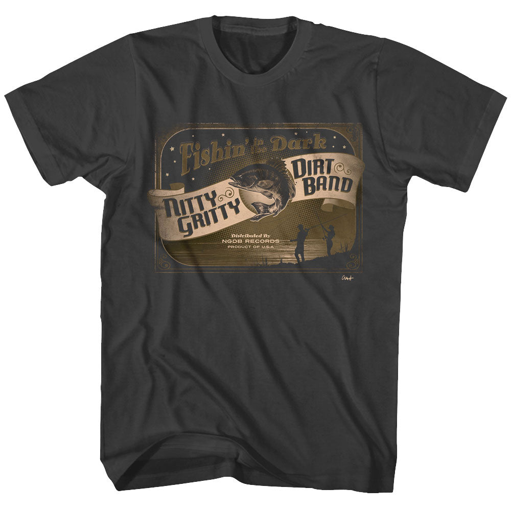 Men's Nitty Gritty Dirt Band T-Shirt