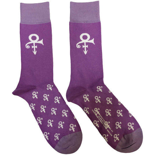 Prince Symbol Unisex Ankle Socks