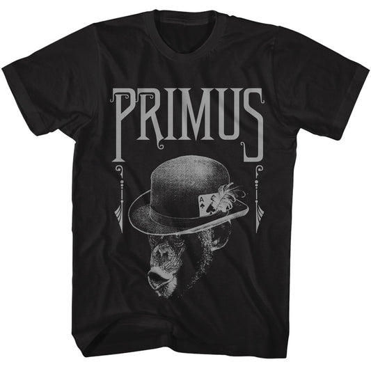 Men's Primus Monkey T-Shirt