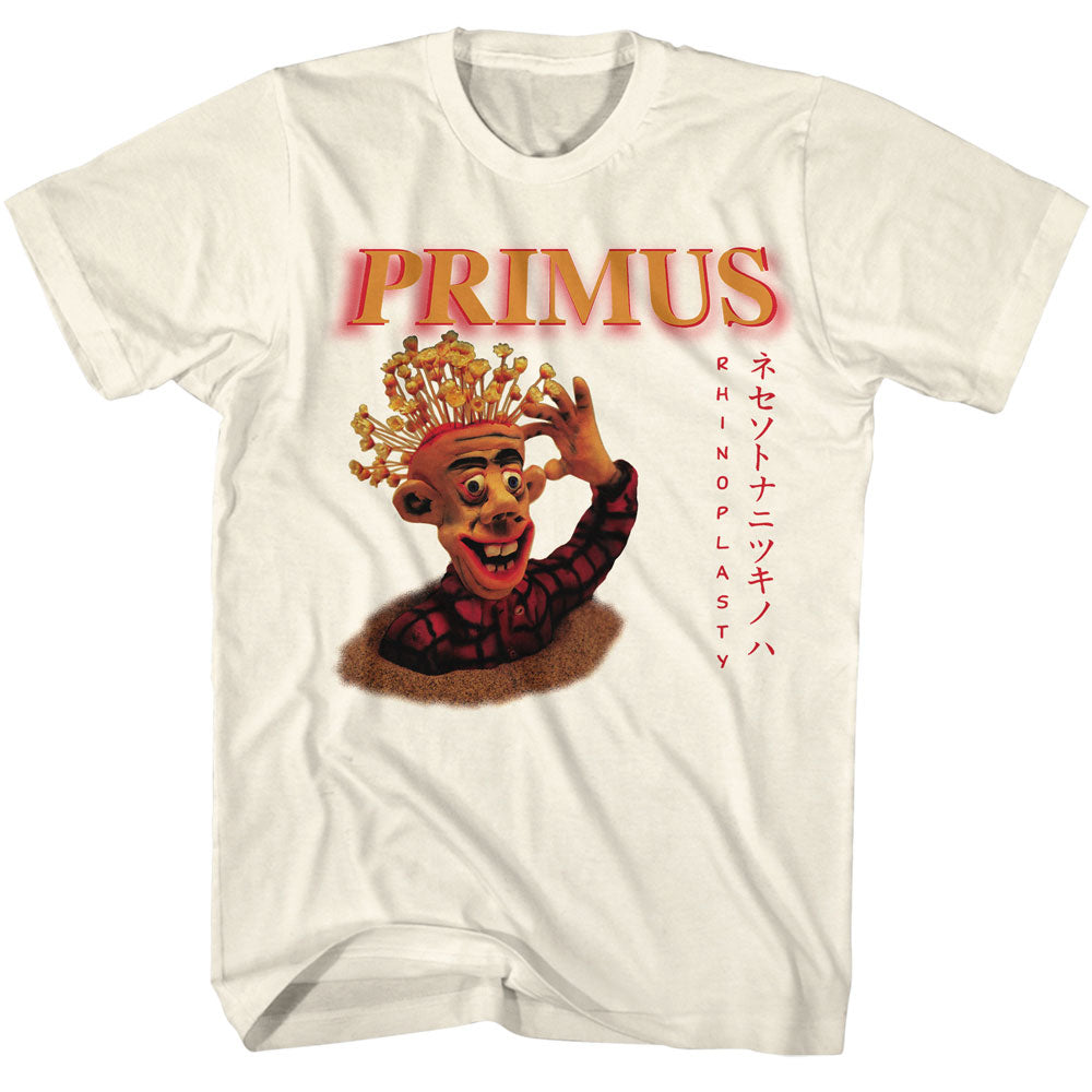 Men's Primus Rhinoplasty T-Shirt