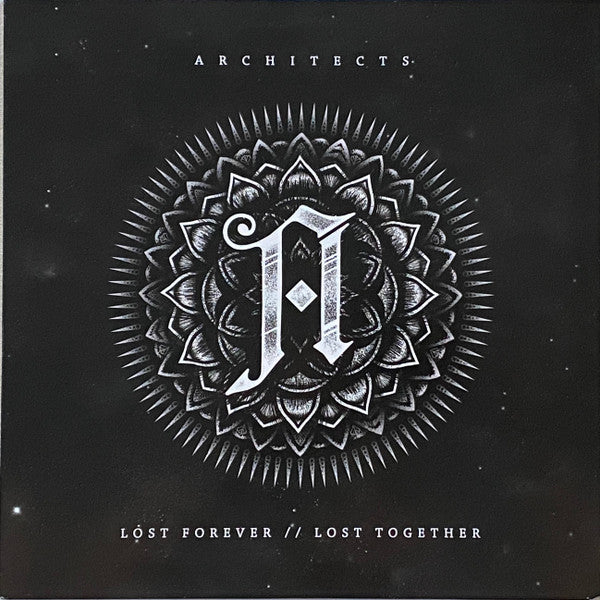 Architects-Lost Forever//Lost Together