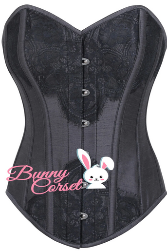 Women's Lumi Waist Reduction Corset - HalfMoonMusic