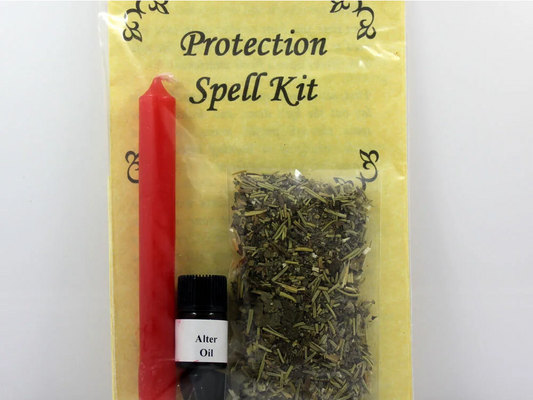 Spell Kit - HalfMoonMusic