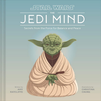 The Jedi Mind Book - HalfMoonMusic