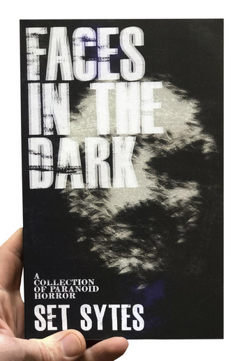Faces in the Dark Book - HalfMoonMusic