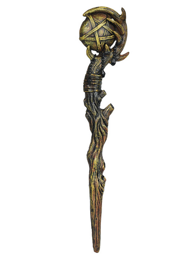 Magick Wands - HalfMoonMusic