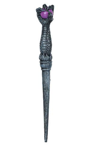 Magick Wands - HalfMoonMusic