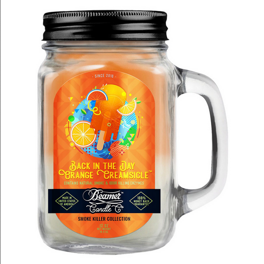 Beamer Smoke Killer Candles - HalfMoonMusic