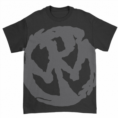 Men's Pennywise Full Circle Logo T-Shirt - HalfMoonMusic