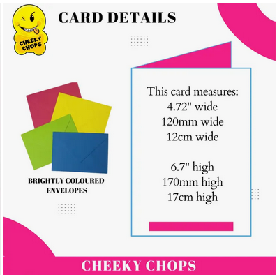 4 Out of 5 Cats Don'T Care It'S Your Birthday Pet Card - HalfMoonMusic