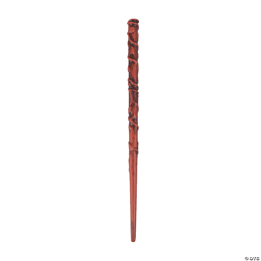Kid's Harry Potter Hermione Granger Wand - Halloween Accessory - HalfMoonMusic