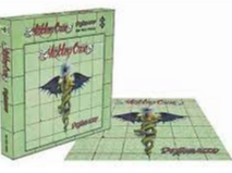 Motley Crue Dr Feelgood 500 Piece RockSaws Puzzle - HalfMoonMusic