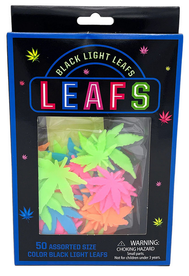 Glow In The Dark Wall Stickers
