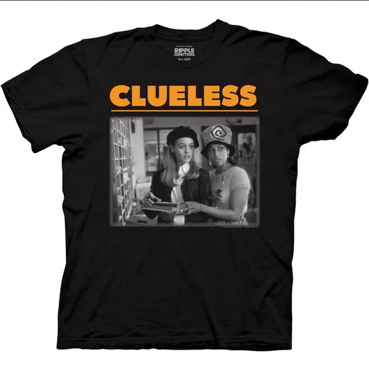 Men's Clueless Class Scene T-Shirt