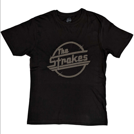 Men's The Strokes OG Magna Logo T-Shirt
