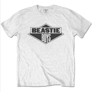 Men's The Beastie Boys Logo T-Shirt