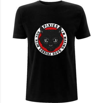 Men's Pixies Tame T-Shirt