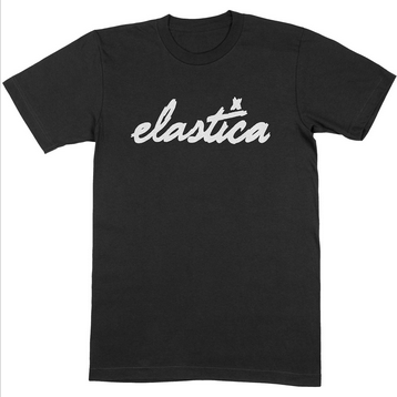 Men's Elastica Logo T-Shirt