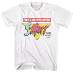 Men's Army of Darkness Smart Shopper T-Shirt