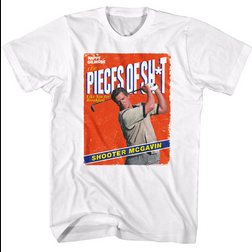 Men's Happy Gilmore P.O.S. T-Shirt