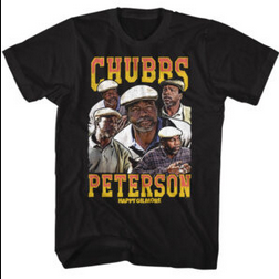 Men's Happy Gilmore Chubbs Peterson T-Shirt