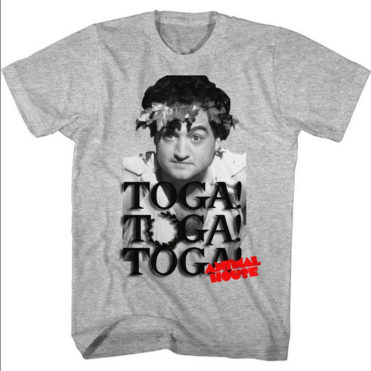 Men's Animal House Toga T-Shirt