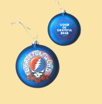Christmas Ornaments