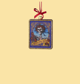Christmas Ornaments