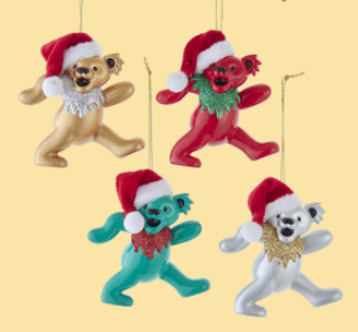 Christmas Ornaments