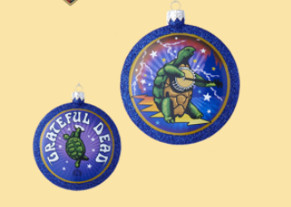 Christmas Ornaments