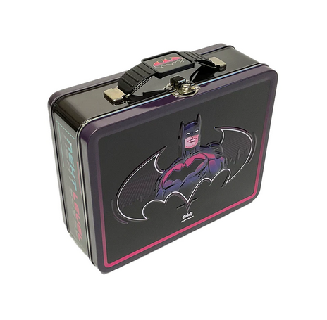 Batman Next Level Tin Lunchbox
