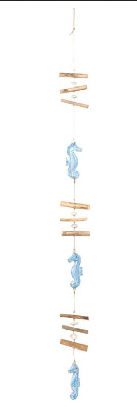 Driftwood Hanging Ornaments