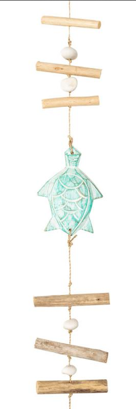 Driftwood Hanging Ornaments