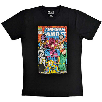 Men's Marvel Comics Infinity Gauntlet T-Shirt