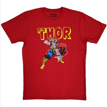 Men's Marvel Comics Thor T-Shirt