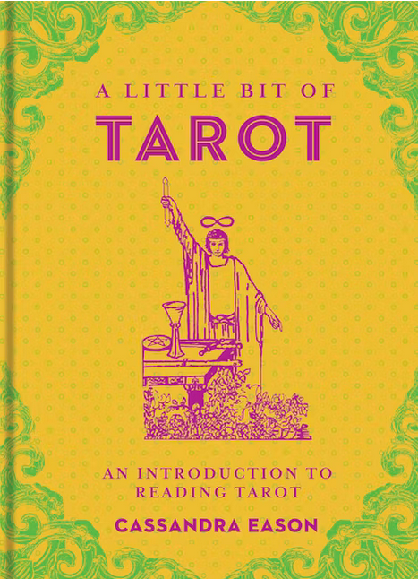 A Little Bit Of Tarot
