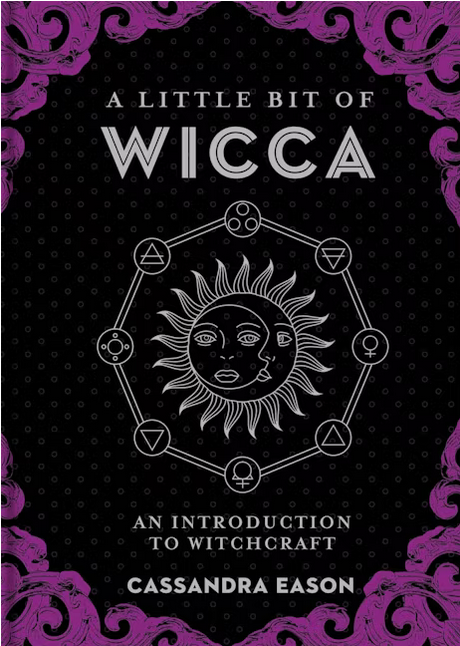 A Little Bit Of Wicca