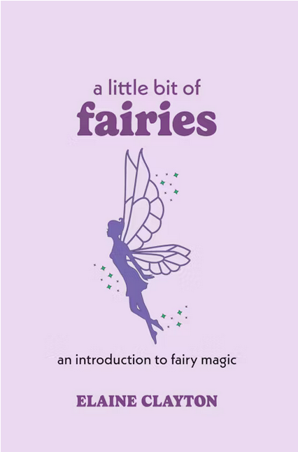 A Little of Fairies