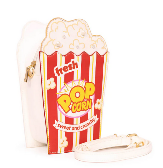 Fresh popcorn Handbag